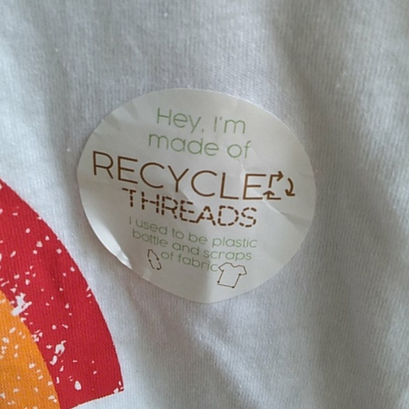 As Is Love Tshirt (M) - Picture 6 of 7